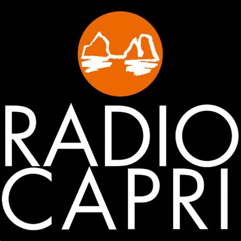 radio capris|radio capri naples.